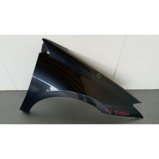 RIGHT FRONT MUDGUARD  RENAULT Laguna 2008> used