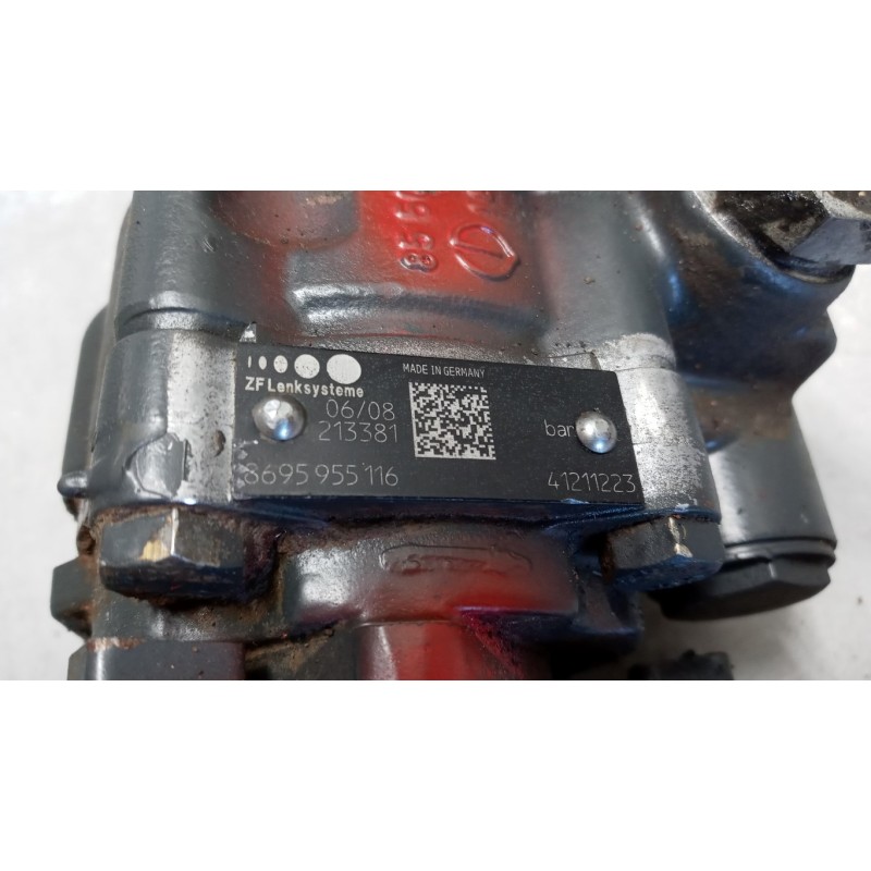 IVECO STEERING PUMP IVECO Stralis 2007>2013 used