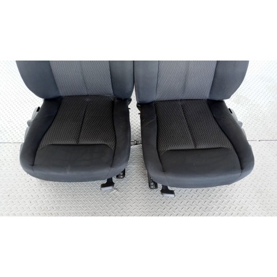 KIT SELLERIA BMW Serie 3 (F31) SW 2011> usato