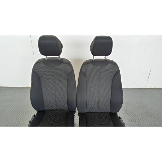 KIT SELLERIA BMW Serie 3 (F31) SW 2011> usato