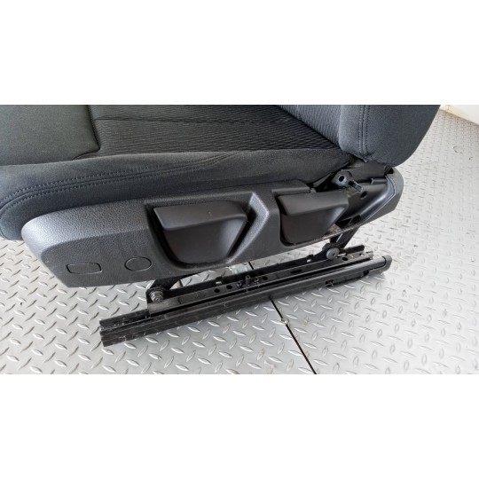 KIT SELLERIA BMW Serie 3 (F31) SW 2011> usato