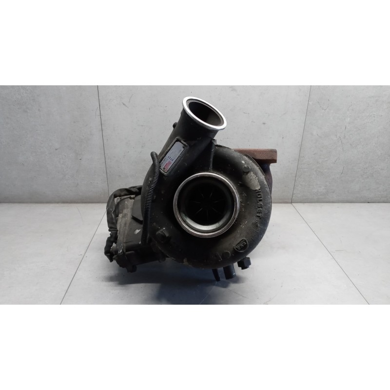 SCANIA TURBINA SCANIA Serie R 2005> usato