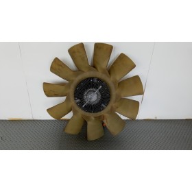 GIUNTO VISCOSTATICO SCANIA...