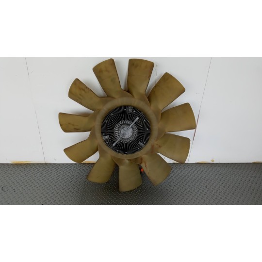 GIUNTO VISCOSTATICO SCANIA Serie R 2005> usato