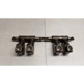 SHAFT ROCKER SCANIA Serie R...