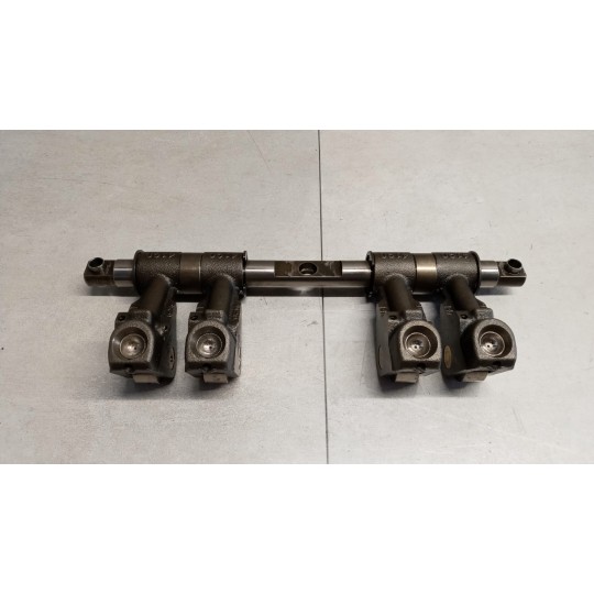 ALBERO BILANCIERI SCANIA Serie R 2005> usato