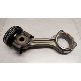 PISTON ENGINE  SCANIA Serie...