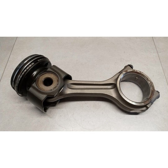 PISTON ENGINE  SCANIA Serie R 2005> used