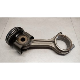 PISTON ENGINE  SCANIA Serie...