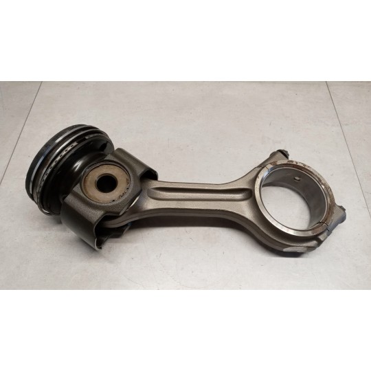 PISTON ENGINE  SCANIA Serie R 2005> used