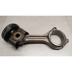 PISTON ENGINE  SCANIA Serie...