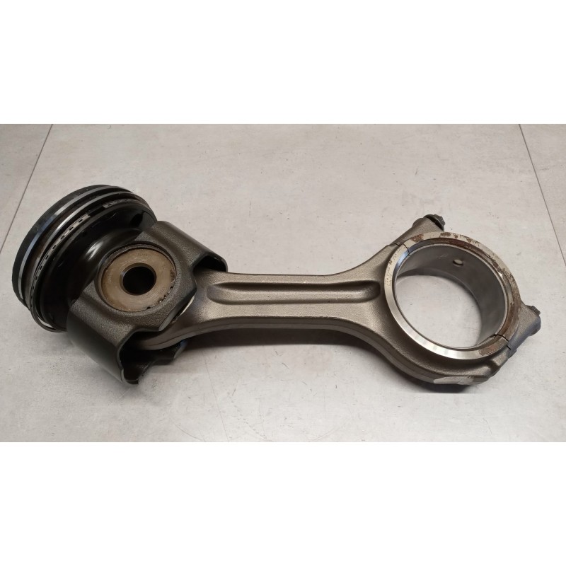 SCANIA PISTON ENGINE  SCANIA Serie R 2005> used