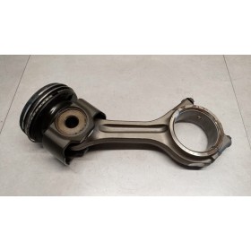 PISTON ENGINE  SCANIA Serie...