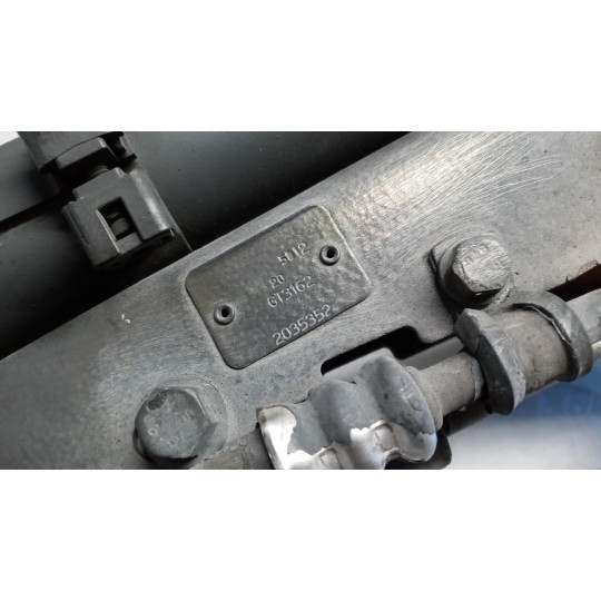 VALVE BRAKING SCANIA Serie R 2005> used