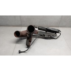 VALVOLA FRENO MOTORE SCANIA...