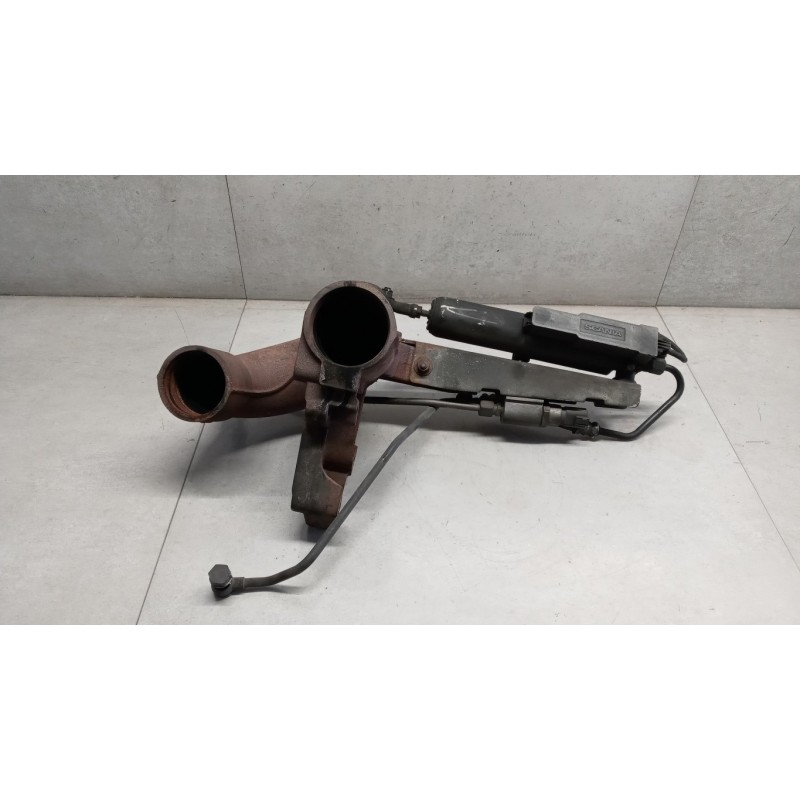 SCANIA VALVE BRAKING SCANIA Serie R 2005> used