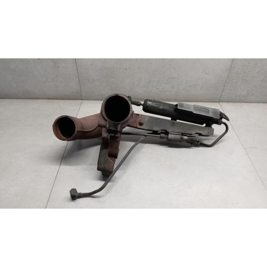 VALVE BRAKING SCANIA Serie R 2005> used