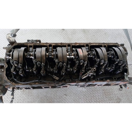 TESTATA IVECO Stralis 2007>2013 usato