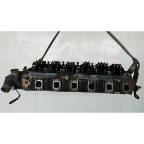 HEAD ENGINE  IVECO Stralis...
