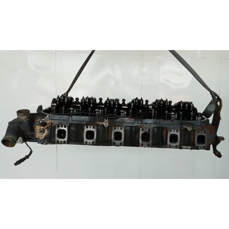 IVECO HEAD ENGINE  IVECO Stralis 2007>2013 used