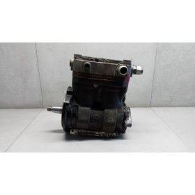 AIR BRAKE COMPRESSOR IVECO...