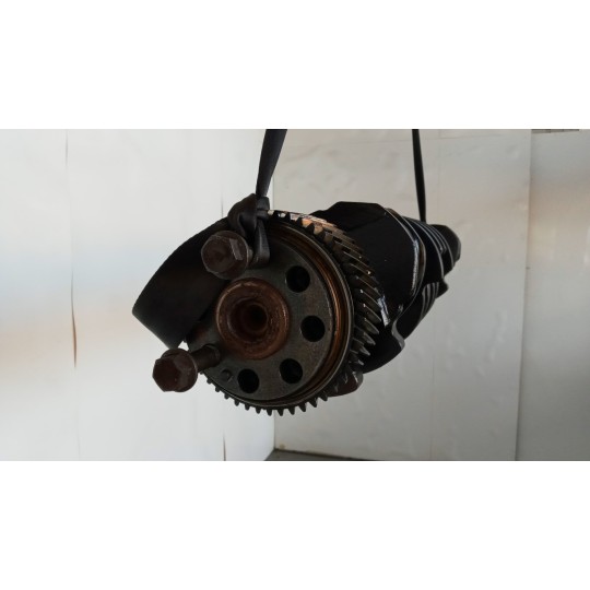 CRANKSHAFT IVECO Stralis 2007>2013 used