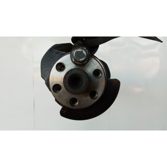 CRANKSHAFT IVECO Stralis 2007>2013 used