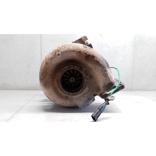 TURBINA IVECO Stralis 2007>2013 usato