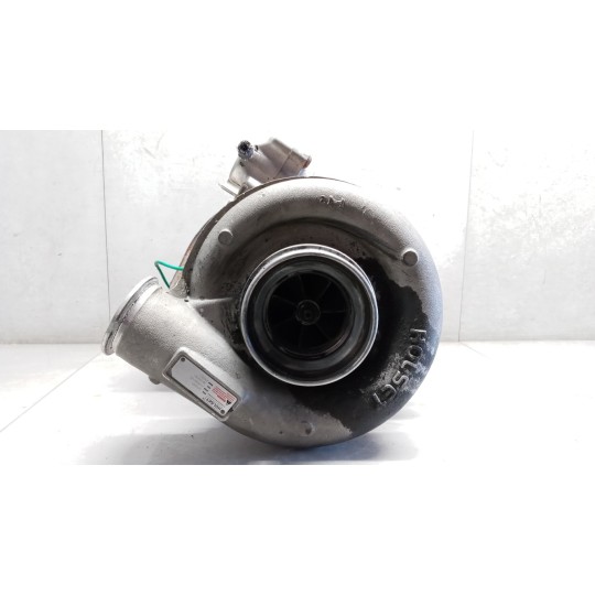 TURBINA IVECO Stralis 2007>2013 usato
