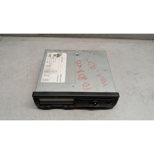 TACHIGRAFO MAN TGX euro 6 usato