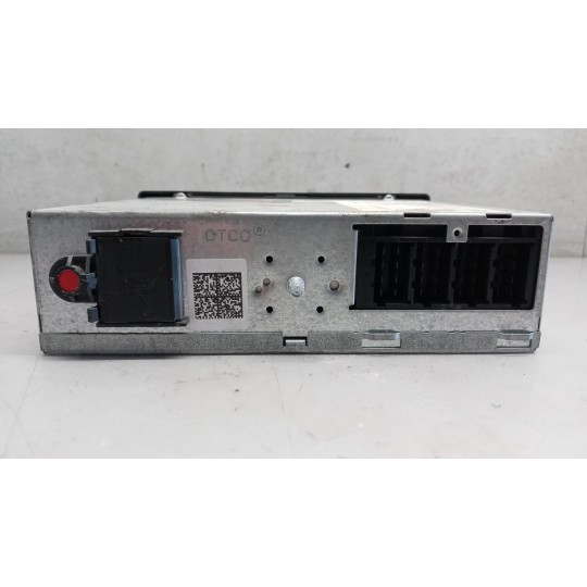 TACHIGRAFO MAN TGX euro 6 usato