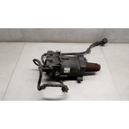 POMPA SERVOFRIZIONE MAN TGX euro 6 usato