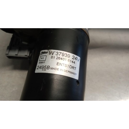 windshield wiper motor MAN TGX euro 6 used