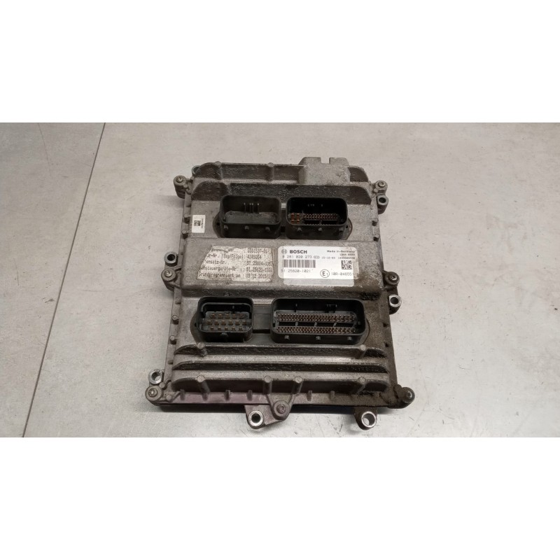 MAN CENTRALINA MOTORE MAN TGX euro 6 usato