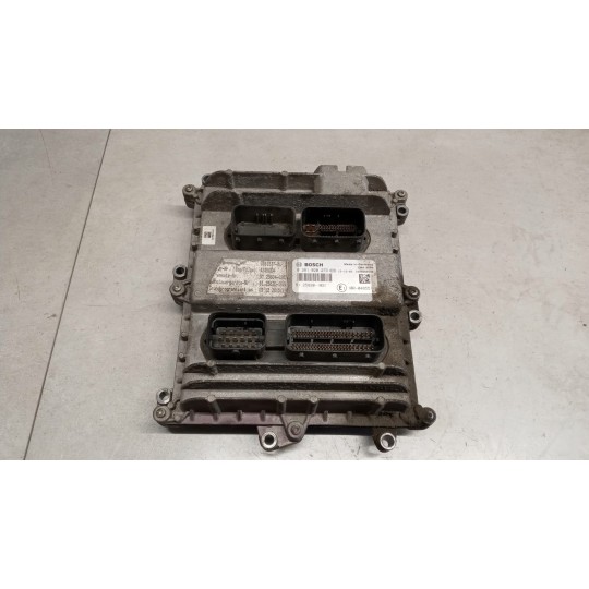 CENTRALINA MOTORE MAN TGX euro 6 usato