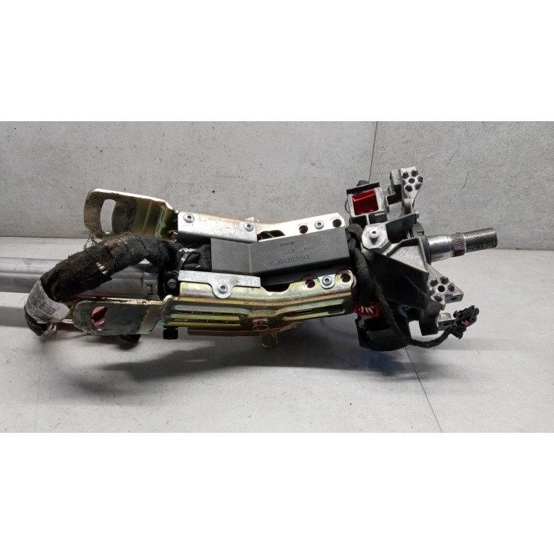 MAN PIANTONE STERZO MAN TGX euro 6 usato