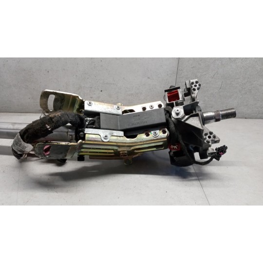 PIANTONE STERZO MAN TGX euro 6 usato