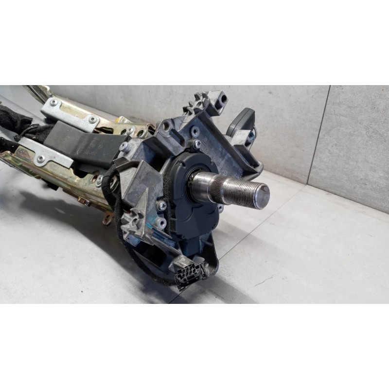 MAN STEERING COLUMN  MAN TGX euro 6 used