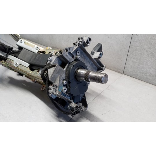 PIANTONE STERZO MAN TGX euro 6 usato