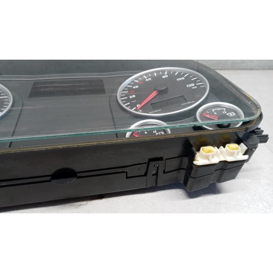 QUADRO STRUMENTI MAN TGX euro 6 usato