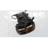 RIGHT FRONT CALIPER BRAKE  MAN TGX euro 6 used