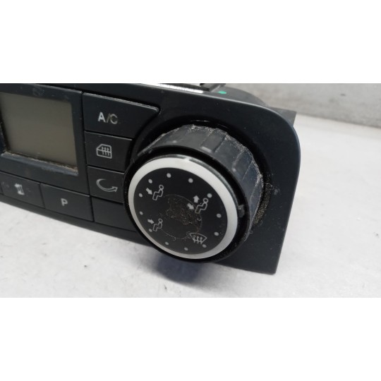 AC CONTROL UNIT MAN TGX euro 6 used