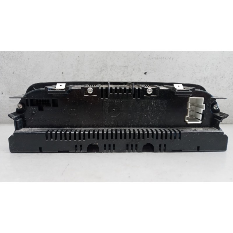 MAN AC CONTROL UNIT MAN TGX euro 6 used