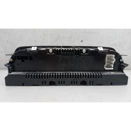 CENTRALINA CLIMATIZZATORE MAN TGX euro 6 usato