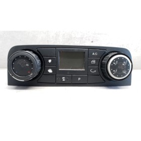 AC CONTROL UNIT MAN TGX...