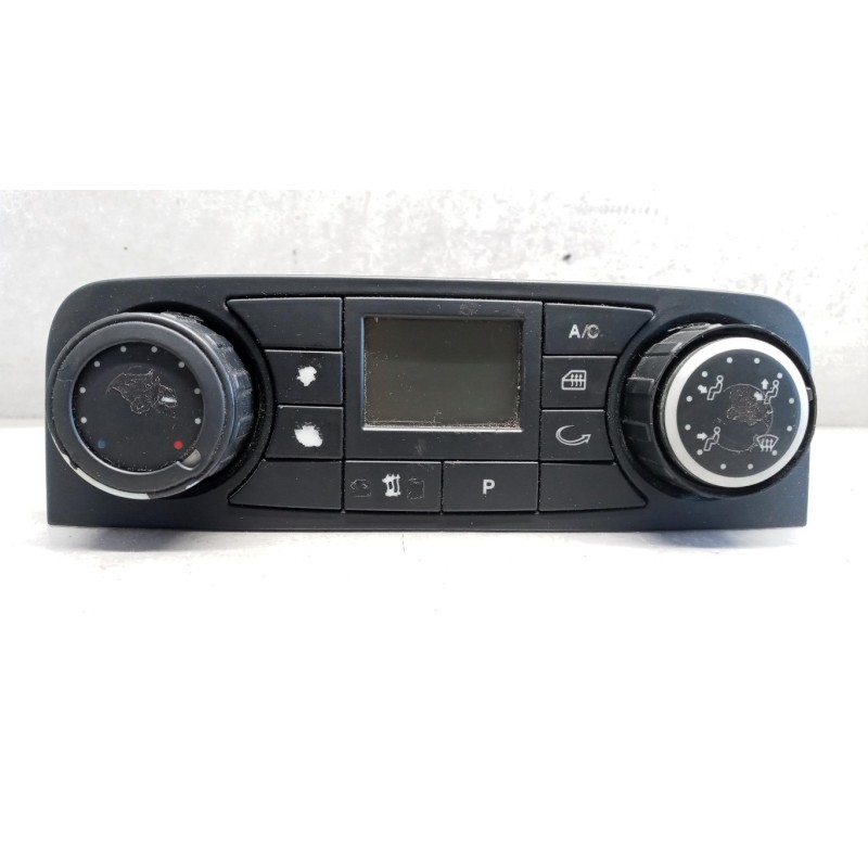 MAN AC CONTROL UNIT MAN TGX euro 6 used