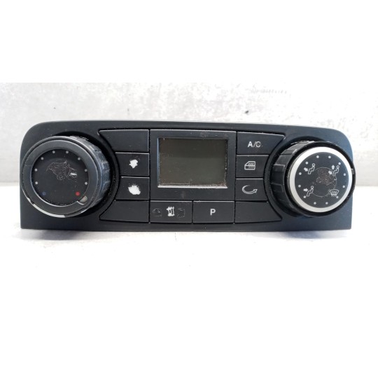 CENTRALINA CLIMATIZZATORE MAN TGX euro 6 usato