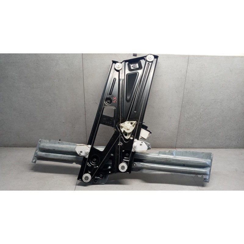 MAN ALZA VETRI ANTERIORI SINISTRO MAN TGX euro 6 usato