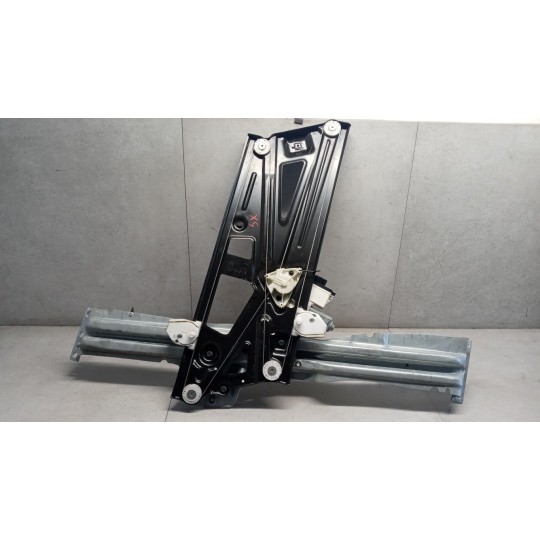 FRONT LEFT POWERED WINDOWS  MAN TGX euro 6 used