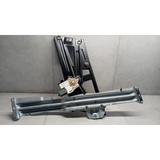 FRONT LEFT POWERED WINDOWS  MAN TGX euro 6 used